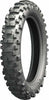 MICHELIN TIRE ENDURO MEDIUM REAR 120/90-18 65R BIAS TT 23772