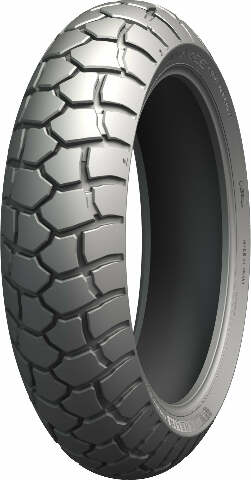 MICHELIN ANAKEE ADVENTURE REAR TIRE 160/60 R 17 69H TL/TT 7662