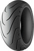 MICHELIN TIRE SCORCHER 11 REAR 200/55R17 78V RADIAL TL 74341