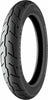 MICHELIN TIRE SCORCHER 31 FRONT 130/80B17 65H BLTD BIAS TL/TT 89023