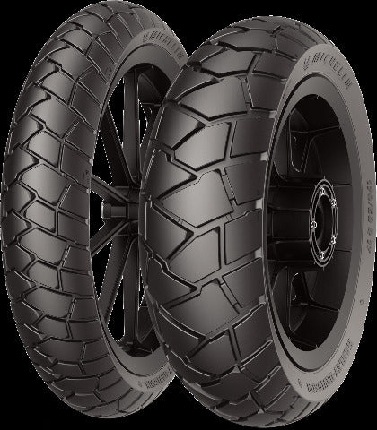 MICHELIN SCORCHER ADVENTURE TIRES