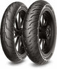 MICHELIN PILOT STREET 2 FRONT/REAR TIRE 100/90-10 61P REINF TL 18500