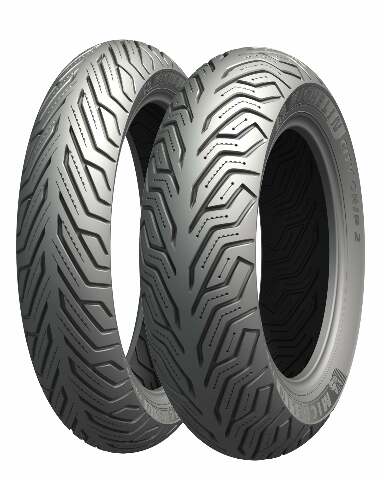 MICHELIN CITY GRIP 2 TIRES