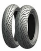 MICHELIN TIRE CITY GRIP 2 FRONT/REAR 90/90-14 M/C 52S REINF TL 23777