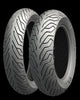 MICHELIN TIRE CITY GRIP 2 FRONT/REAR 120/80-14 58S TL 15377
