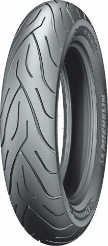 MICHELIN COMMANDER II TIRES