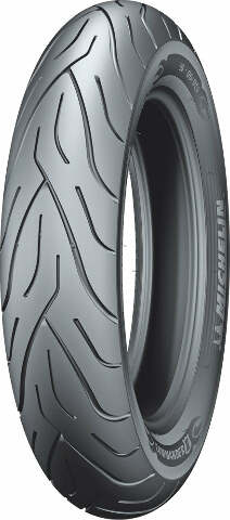 MICHELIN TIRE COMMANDER II FRONT 90/90-21 54H BIAS TL/TT 40891