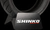 SHINKO SCREENPRINT TIRE BOOT TIRE BOOT SHINKO