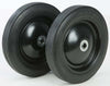 FLY RACING TIRE RACK DISPLAY WHEEL (2) PR-53 WHEEL SET