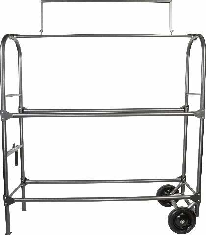 WPS TIRE RACK PR-53