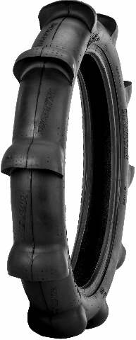 SEDONA TIRE DUNATIK 10 PADDLE REAR 110/90-19 62M BIAS TT DN1109019-10