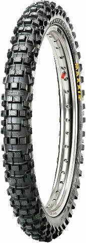 MAXXIS TIRE MAXXCROSS IT FRONT 90/100-21 57M BIAS TT TM89949000