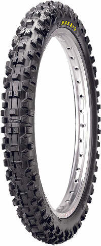 MAXXIS TIRE MAXXCROSS SI FRONT 60/100-14 30M BIAS TT TM19810000