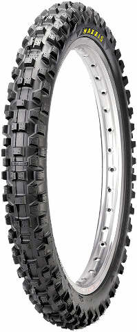 MAXXIS TIRE MAXXCROSS SI FRONT 80/100-21 51M BIAS TT TM88185000