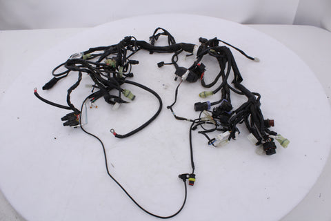 Main Wire Harness KTM Duke 690 12-19 OEM