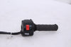Right Switch Throttle Housing Start Stop KTM Duke 690 12-19 OEM