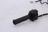 Right Switch Throttle Housing Start Stop KTM Duke 690 12-19 OEM