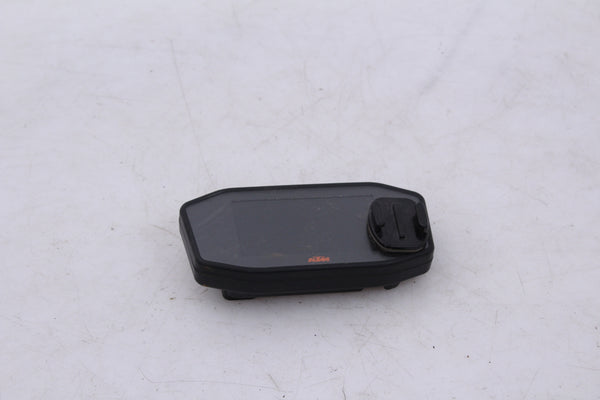 Gauge Cluster Speedo Tach KTM Duke 690 12-19 OEM