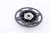 Rear Sprocket KTM Duke 690 12-19 OEM