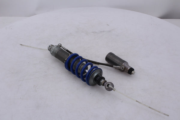 Nitron Rear Shock KTM Duke 690 12-19