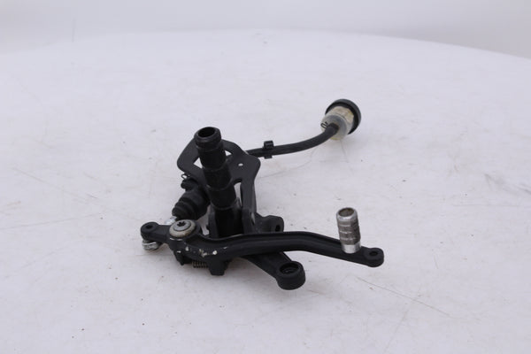 Right Rearset Footpeg Assy KTM Duke 690 12-19 OEM