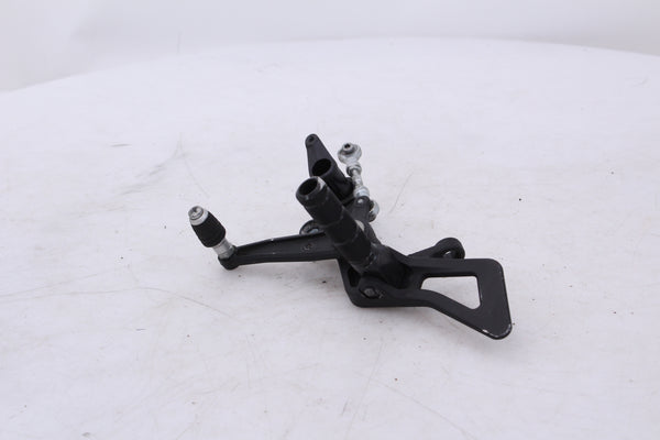 Left Rearset Footpeg Assy KTM Duke 690 12-19 OEM