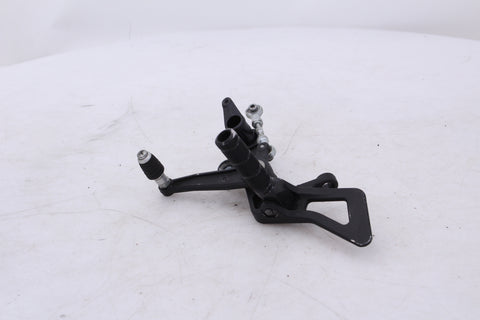 Left Rearset Footpeg Assy KTM Duke 690 12-19 OEM
