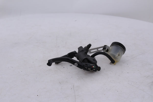 Brembo Brake Master Cylinder 15 RCS KTM Duke 690 12-19