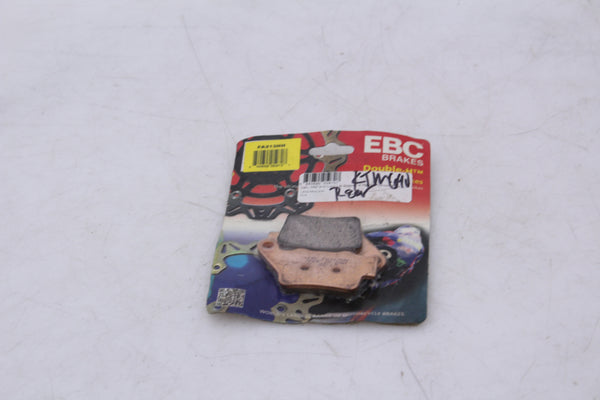 EBC Brakes Rear Brake Pads KTM Duke 690 12-19