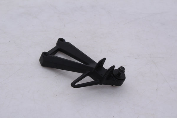 Right Rear Passenger Footpeg Bracket KTM Duke 690 12-19 OEM
