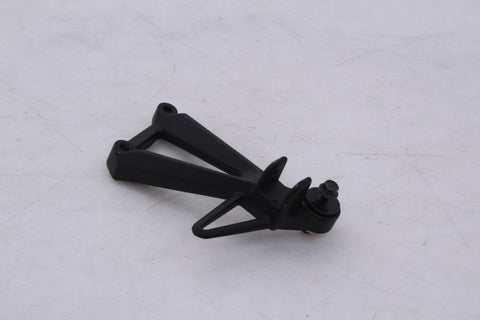 Right Rear Passenger Footpeg Bracket KTM Duke 690 12-19 OEM