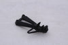 Right Rear Passenger Footpeg Bracket KTM Duke 690 12-19 OEM