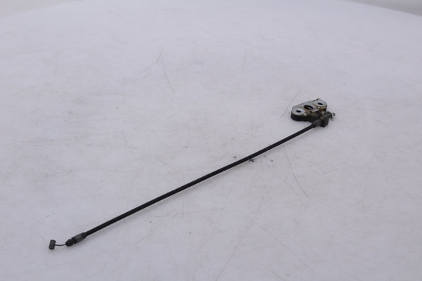 Seat Latch KTM Duke 690 12-19 OEM