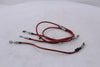 BQUSA Front Rear Brake Line Kit KTM Duke 690 12-19