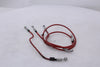 BQUSA Front Rear Brake Line Kit KTM Duke 690 12-19