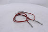 BQUSA Front Rear Brake Line Kit KTM Duke 690 12-19