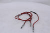 BQUSA Front Rear Brake Line Kit KTM Duke 690 12-19