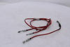 BQUSA Front Rear Brake Line Kit KTM Duke 690 12-19