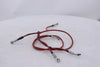 BQUSA Front Rear Brake Line Kit KTM Duke 690 12-19