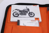 Tool Kit Owner's Manual KTM Duke 690 12-19 OEM