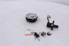 Fuel Gas Tank Lid Cap Key Cylinder Seat Lock Set  KTM Duke 690 12-19 OEM