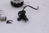Fuel Gas Tank Lid Cap Key Cylinder Seat Lock Set  KTM Duke 690 12-19 OEM