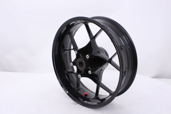Rear Wheel KTM Duke 690 12-19 OEM