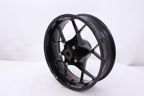 Rear Wheel KTM Duke 690 12-19 OEM