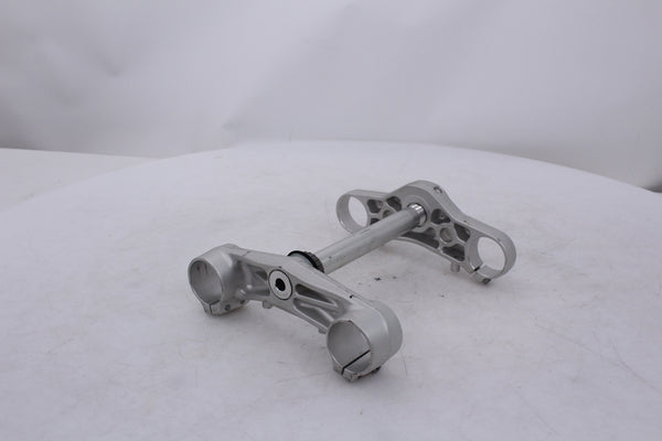 Triple Tree Steering Stem Fork Clamp KTM Duke 690 12-19 OEM