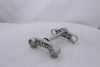 Triple Tree Steering Stem Fork Clamp KTM Duke 690 12-19 OEM