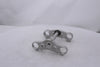 Triple Tree Steering Stem Fork Clamp KTM Duke 690 12-19 OEM