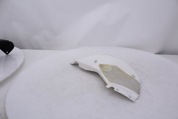 Left Cover Tank KTM Duke 690 12-19 OEM