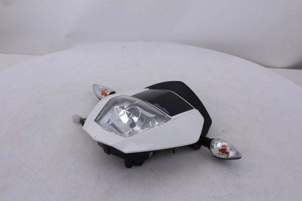 Headlight Assembly Turn Signal KTM Duke 690 12-19 OEM