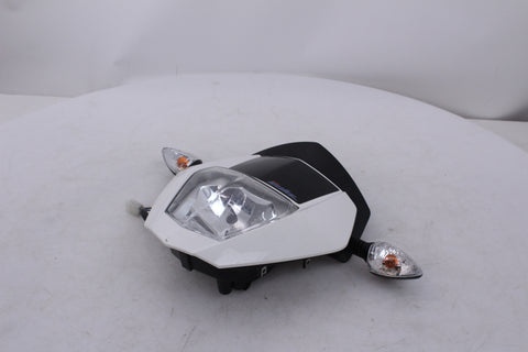 Headlight Assembly Turn Signal KTM Duke 690 12-19 OEM